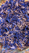 Certified Organic Cornflowers