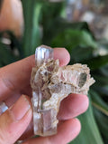 Dalnegorsk Nirvana Quartz Cluster