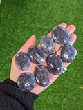 Iolite Cabochon/Pocket Stone