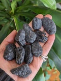Large Agni Manitite Tektite Crystal