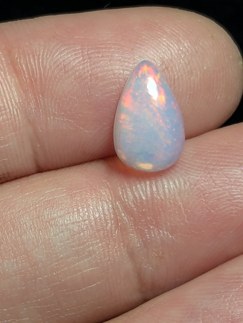 Welo Opal Cabochon