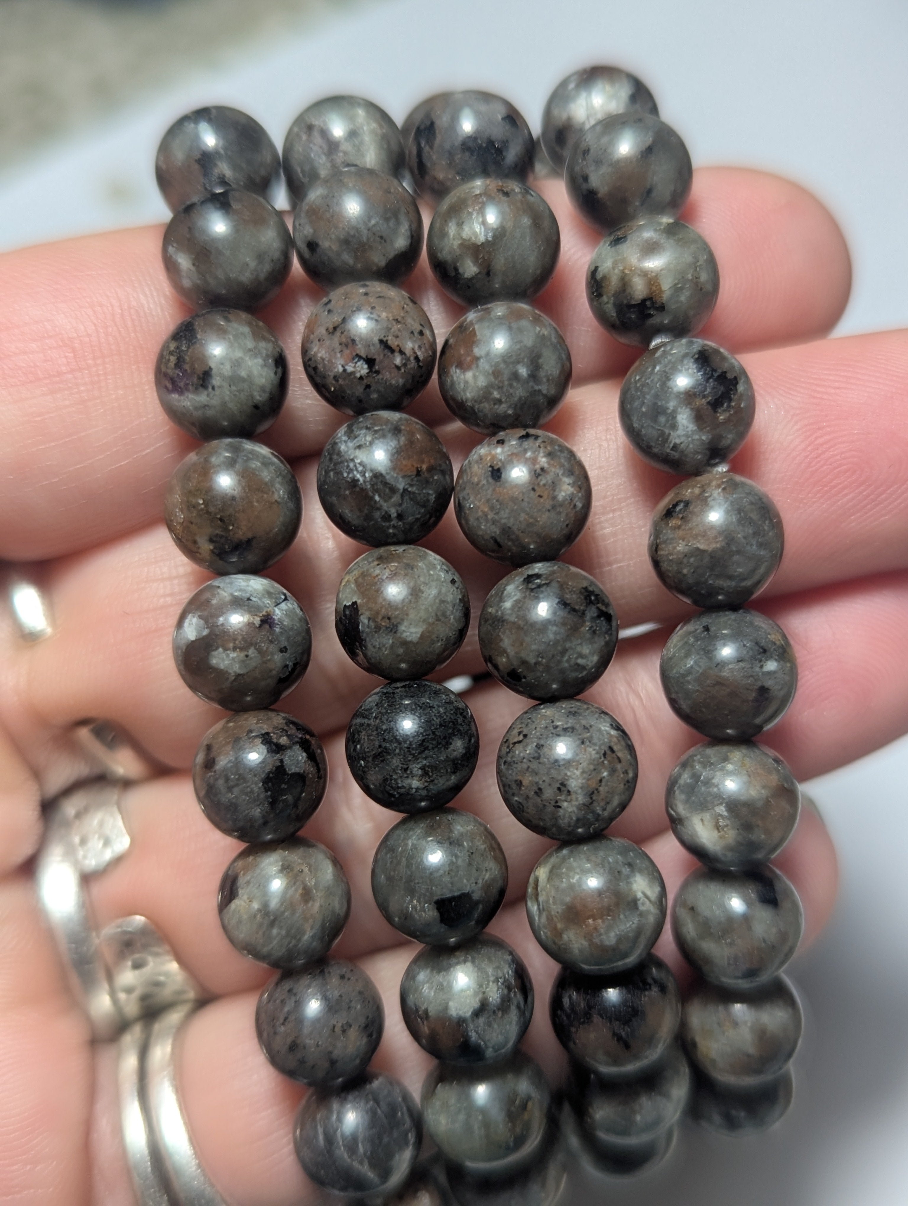 Yooperlite Bracelet