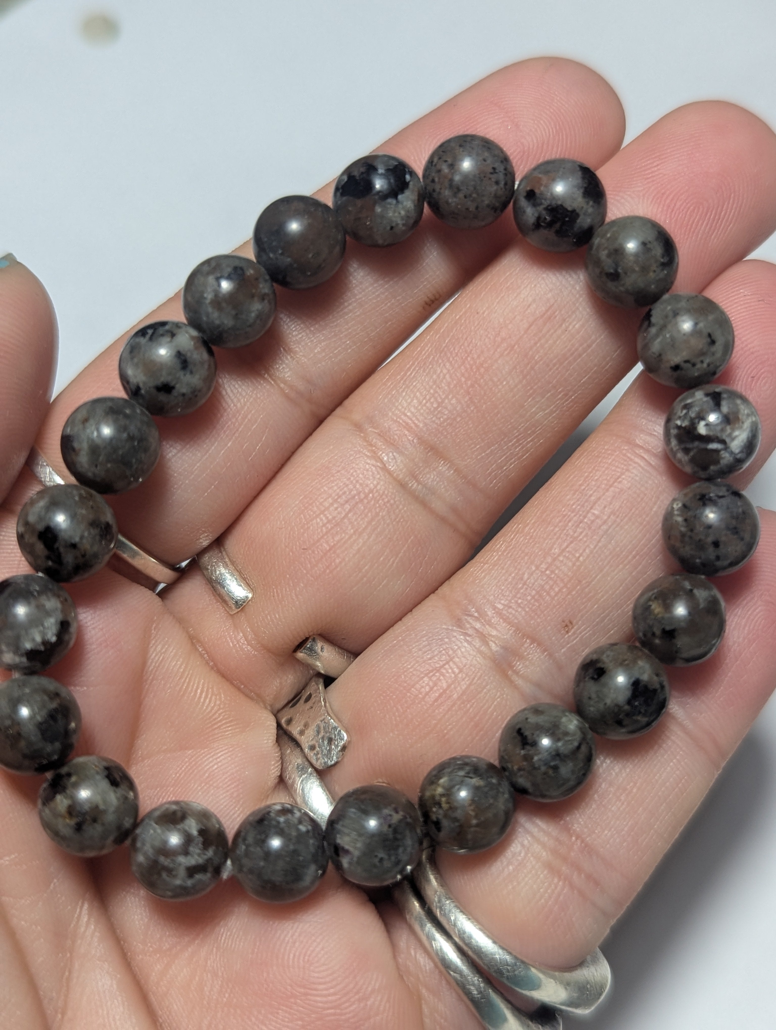 Yooperlite Bracelet