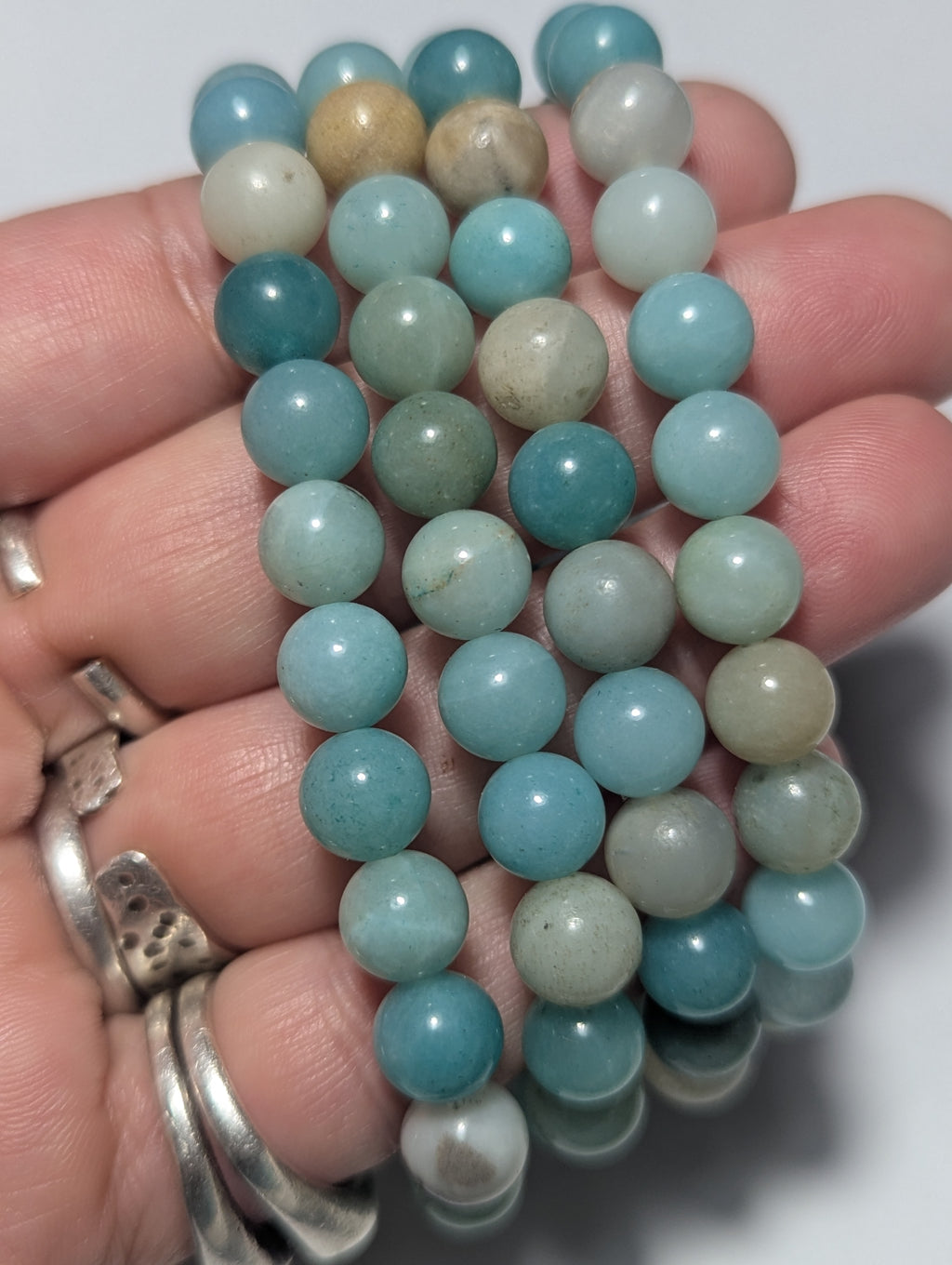 Amazonite Bracelet
