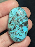 Chrysocolla Cabochon