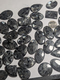 One Dollar Intuitively Chosen Larvakite Cabochon