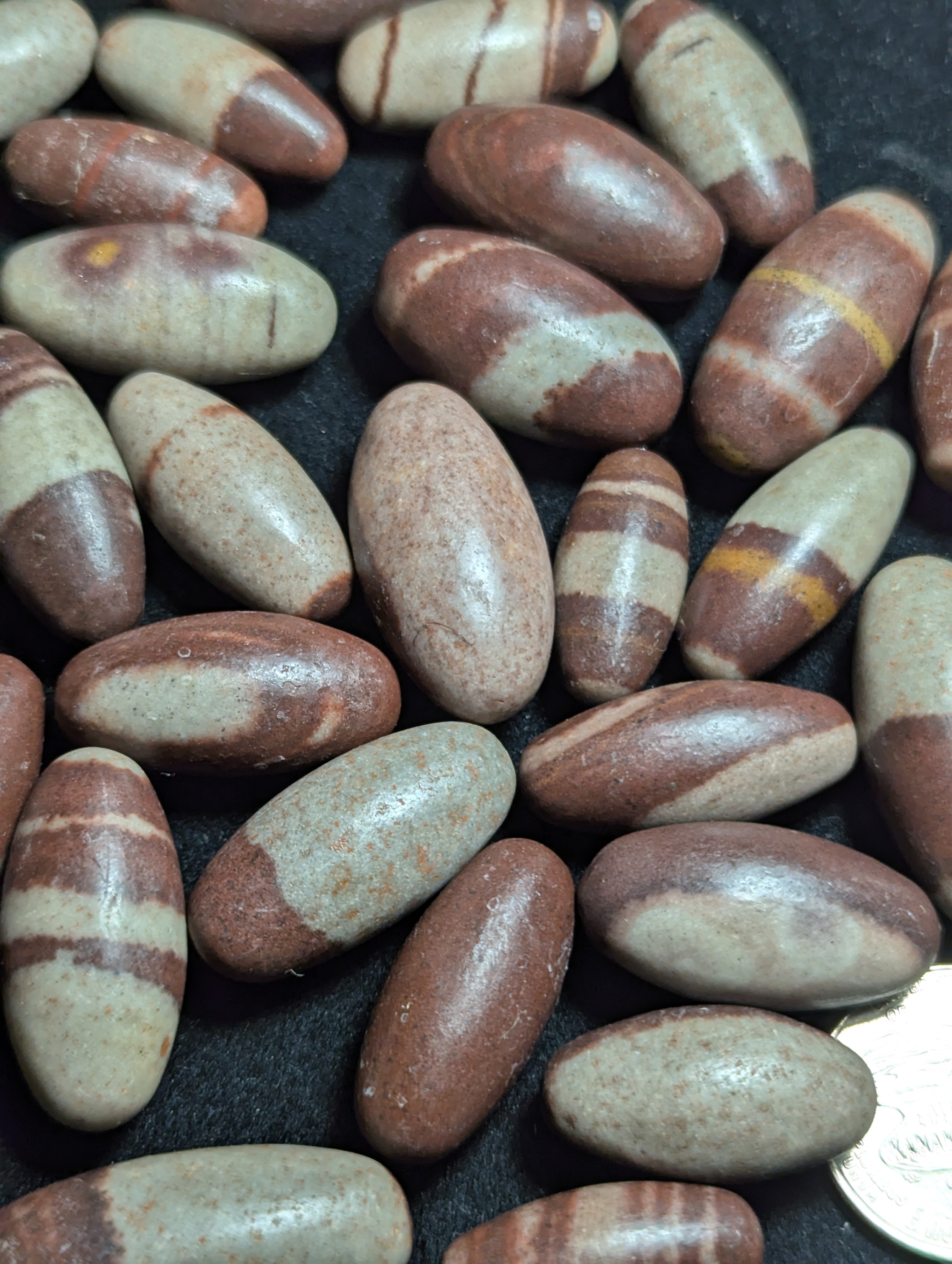 Shiva Lingam 1"