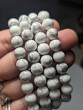 Howlite Bracelet