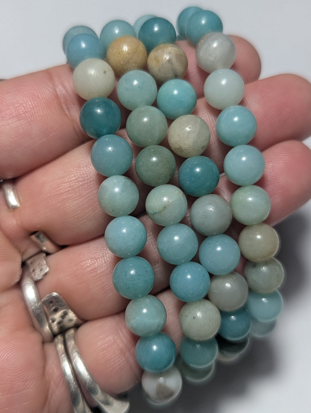 Amazonite Bracelet
