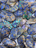 One Dollar Intuitively Chosen Resin Composite Cabochon
