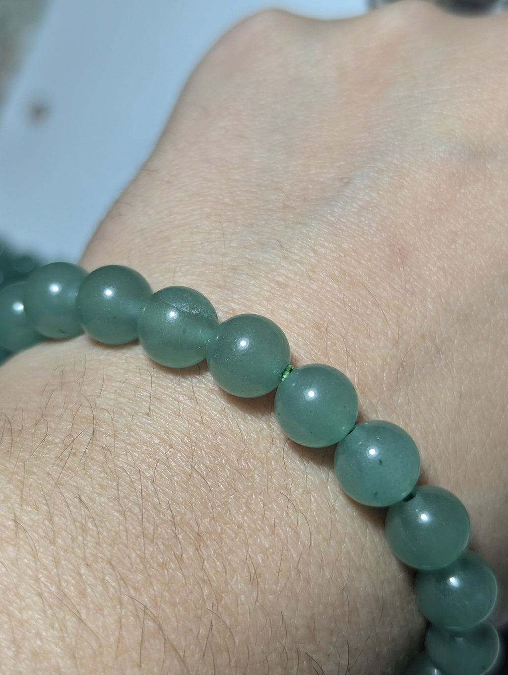 Green Aventurine Bracelet