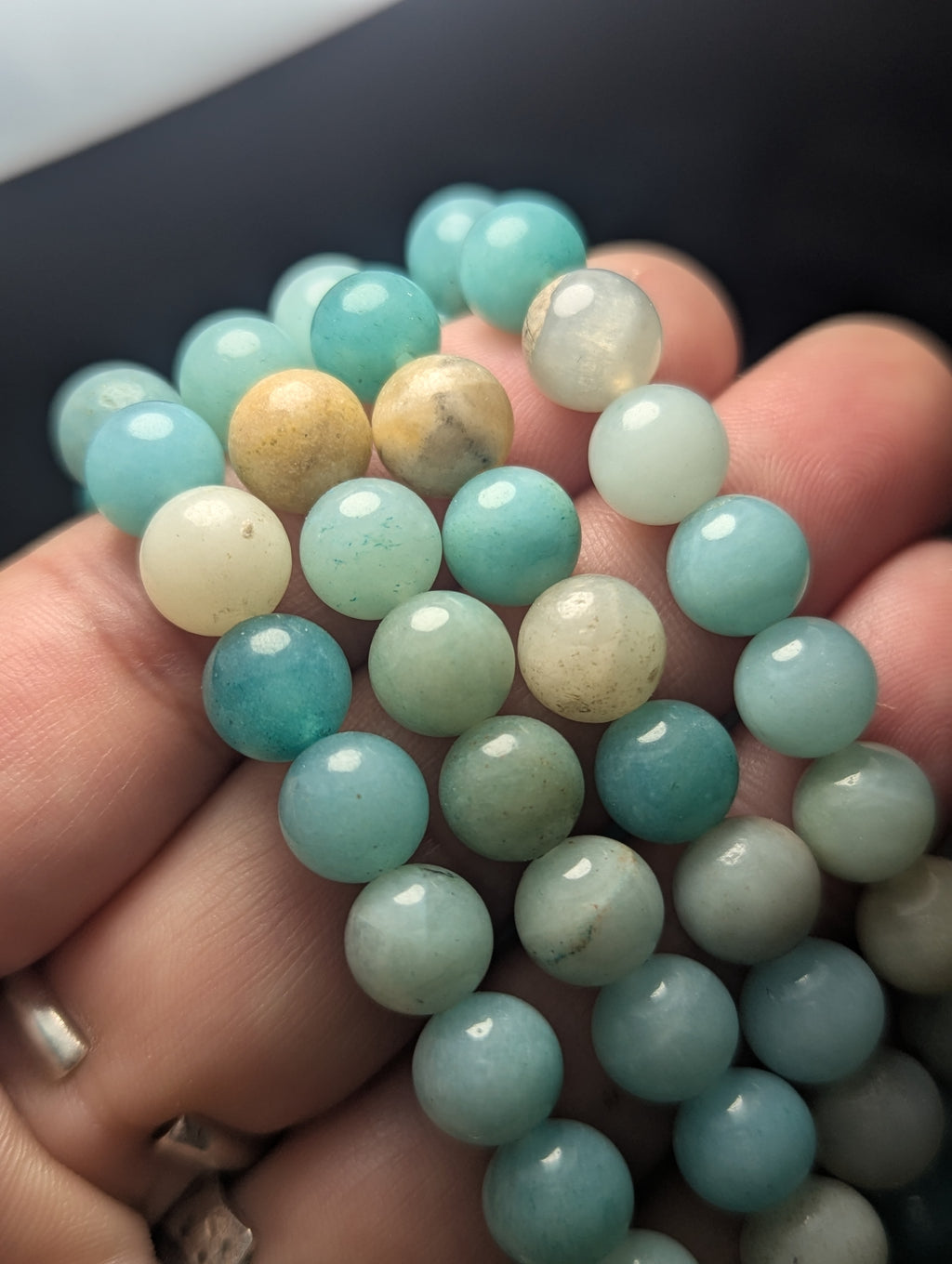 Amazonite Bracelet