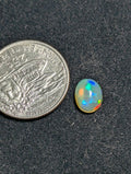 Welo Opal Cabochon