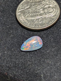 Welo Opal Cabochon
