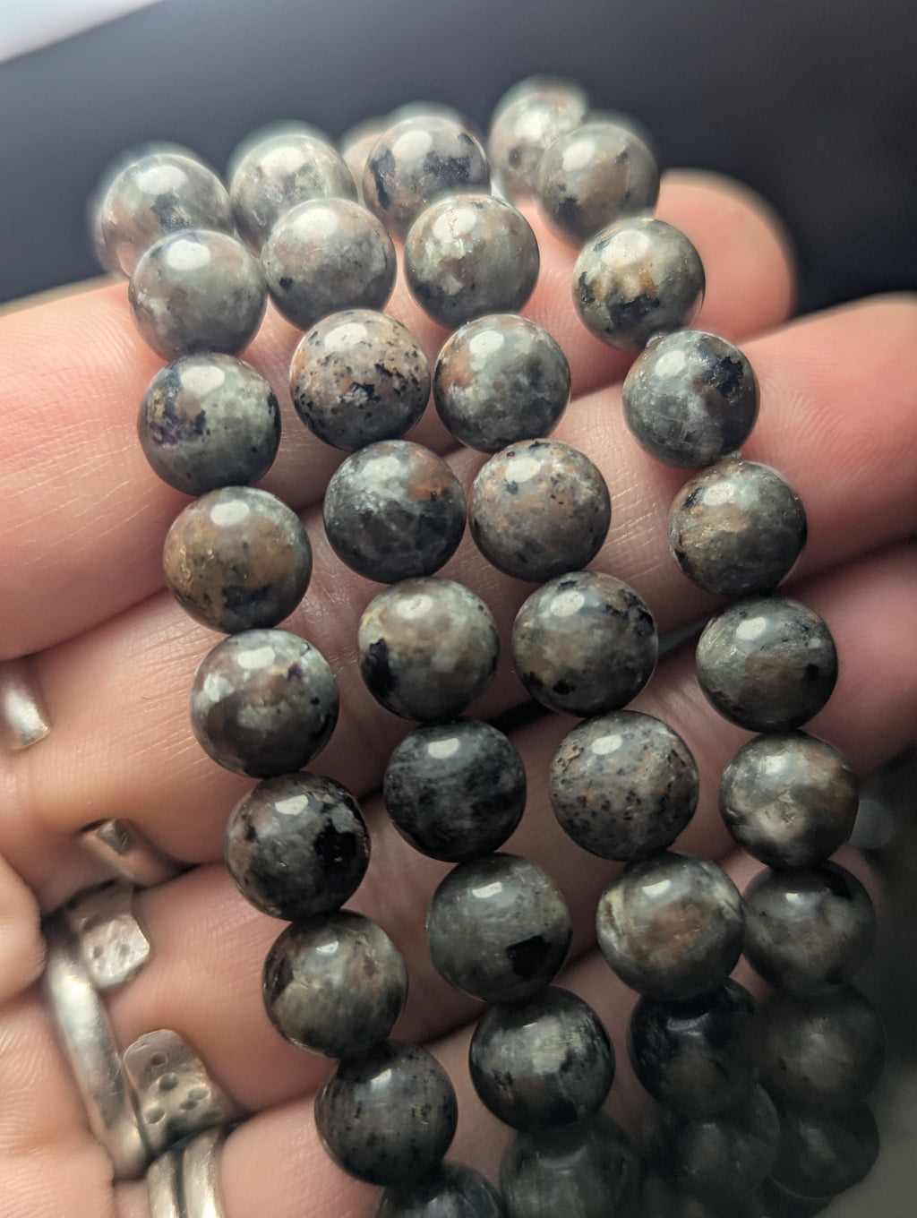 Yooperlite Bracelet