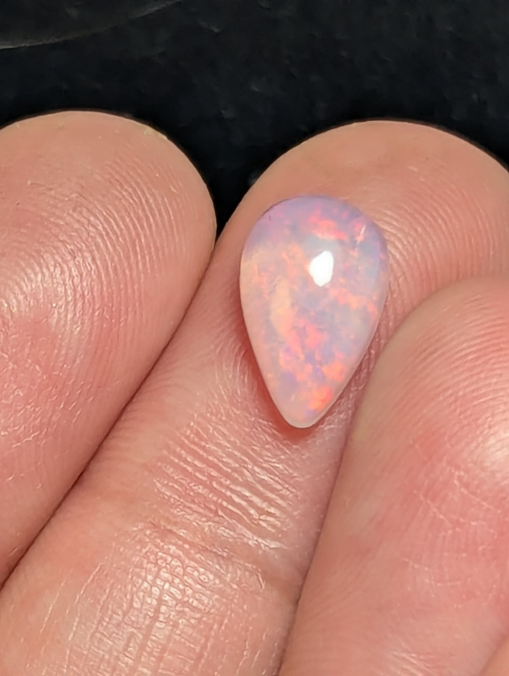 Welo Opal Cabochon