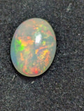 Welo Opal Cabochon