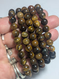 Tigers Eye Bracelet