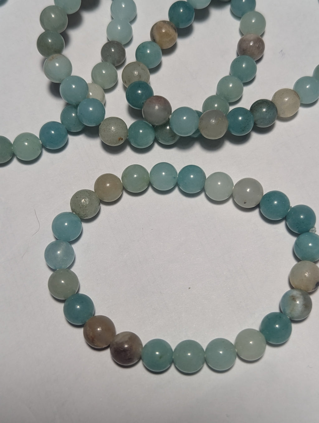 Amazonite Bracelet